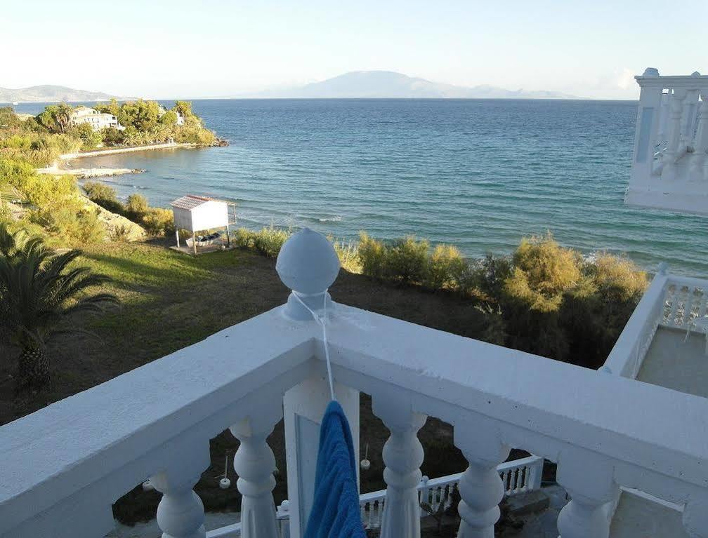 Clear Horizon Lejlighedshotel Amoudi Eksteriør billede